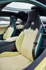 Rinspeed Etos 2016 года